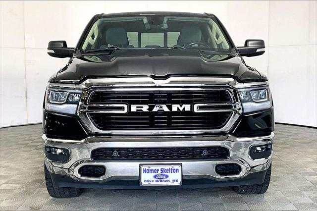 Used 2019 RAM 1500 For Sale in Olive Branch, MS