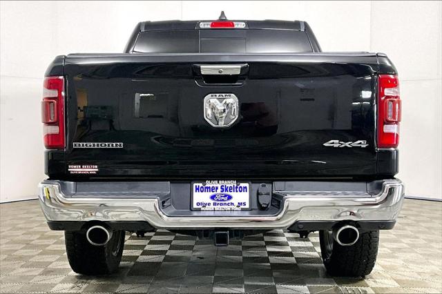 Used 2019 RAM 1500 For Sale in Olive Branch, MS