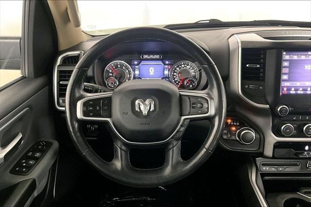 Used 2019 RAM 1500 For Sale in Olive Branch, MS