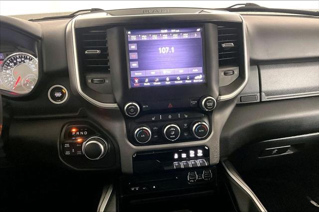 Used 2019 RAM 1500 For Sale in Olive Branch, MS