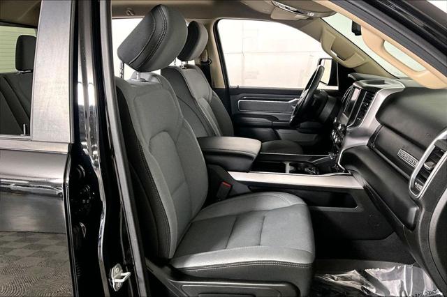 Used 2019 RAM 1500 For Sale in Olive Branch, MS