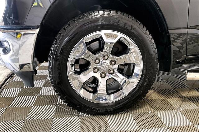 Used 2019 RAM 1500 For Sale in Olive Branch, MS