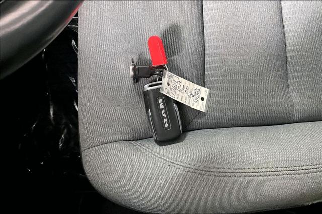 Used 2019 RAM 1500 For Sale in Olive Branch, MS