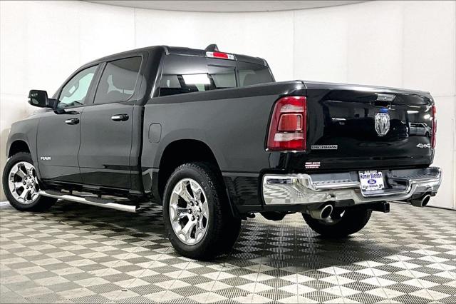 Used 2019 RAM 1500 For Sale in Olive Branch, MS