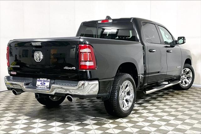 Used 2019 RAM 1500 For Sale in Olive Branch, MS