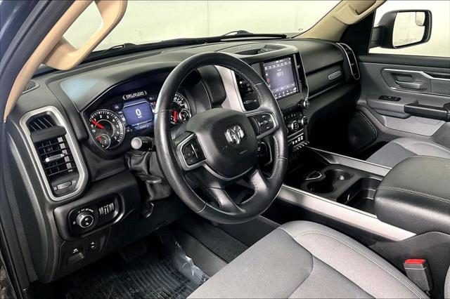 Used 2019 RAM 1500 For Sale in Olive Branch, MS