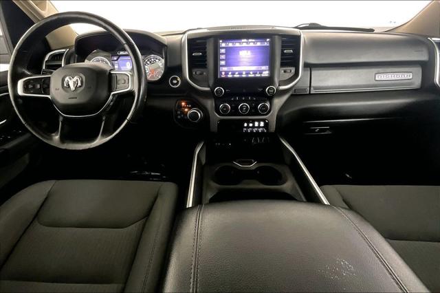 Used 2019 RAM 1500 For Sale in Olive Branch, MS