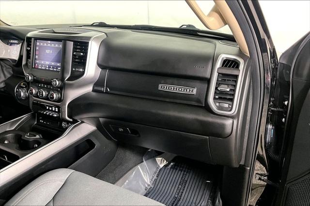 Used 2019 RAM 1500 For Sale in Olive Branch, MS