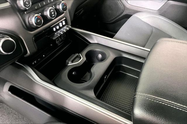 Used 2019 RAM 1500 For Sale in Olive Branch, MS