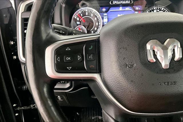Used 2019 RAM 1500 For Sale in Olive Branch, MS