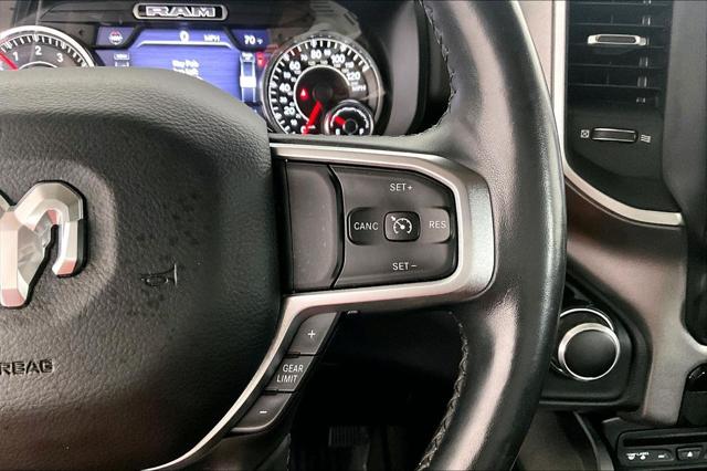 Used 2019 RAM 1500 For Sale in Olive Branch, MS