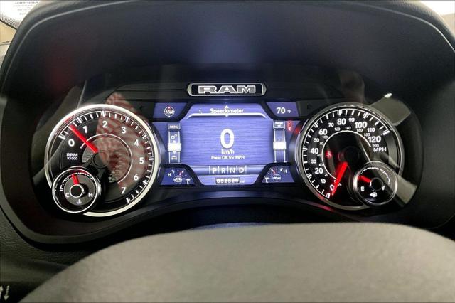 Used 2019 RAM 1500 For Sale in Olive Branch, MS