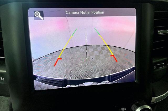 Used 2019 RAM 1500 For Sale in Olive Branch, MS