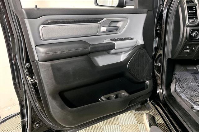 Used 2019 RAM 1500 For Sale in Olive Branch, MS
