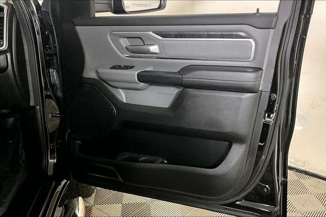 Used 2019 RAM 1500 For Sale in Olive Branch, MS