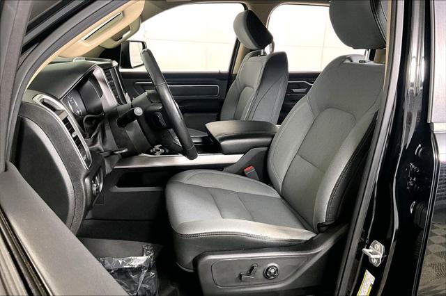 Used 2019 RAM 1500 For Sale in Olive Branch, MS