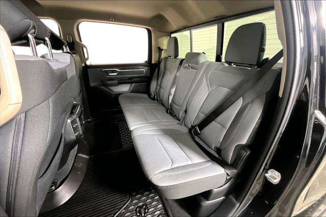 Used 2019 RAM 1500 For Sale in Olive Branch, MS
