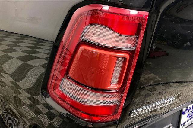 Used 2019 RAM 1500 For Sale in Olive Branch, MS