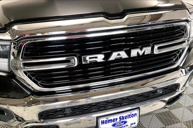 Used 2019 RAM 1500 For Sale in Olive Branch, MS
