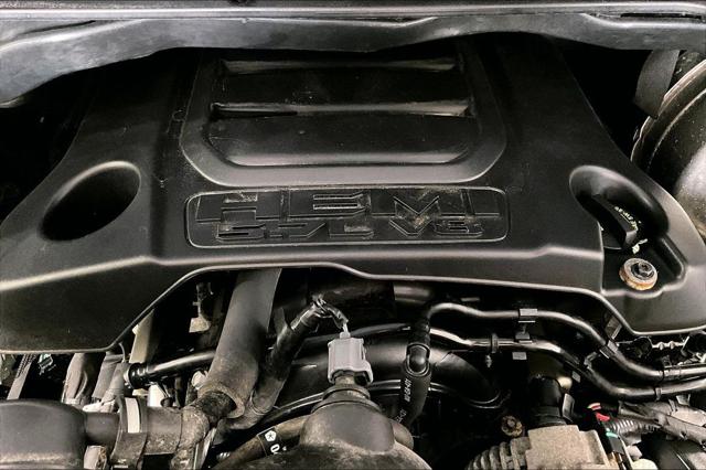 Used 2019 RAM 1500 For Sale in Olive Branch, MS