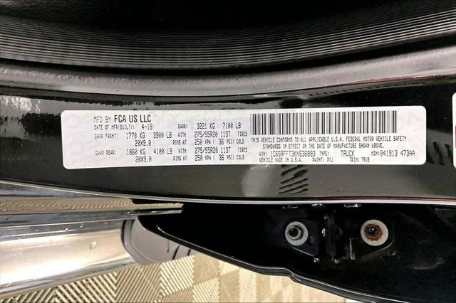 Used 2019 RAM 1500 For Sale in Olive Branch, MS