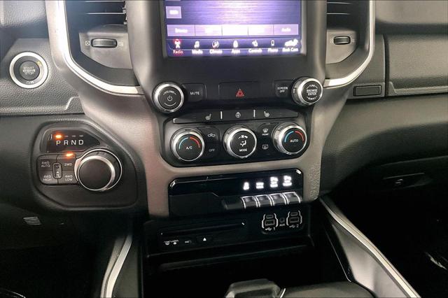 Used 2019 RAM 1500 For Sale in Olive Branch, MS