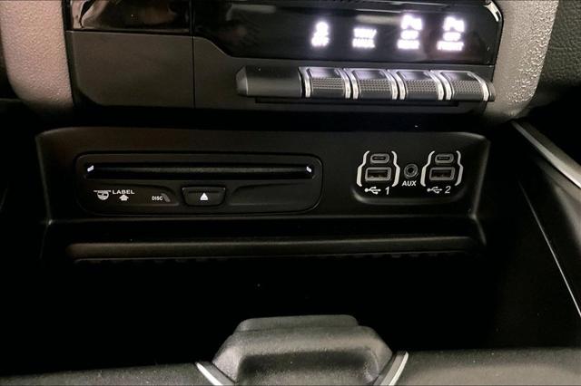 Used 2019 RAM 1500 For Sale in Olive Branch, MS