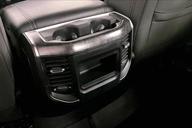 Used 2019 RAM 1500 For Sale in Olive Branch, MS