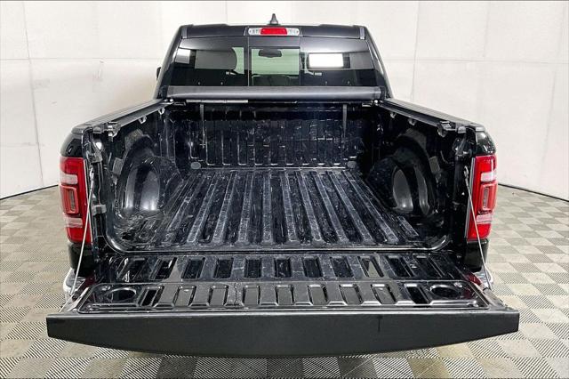 Used 2019 RAM 1500 For Sale in Olive Branch, MS