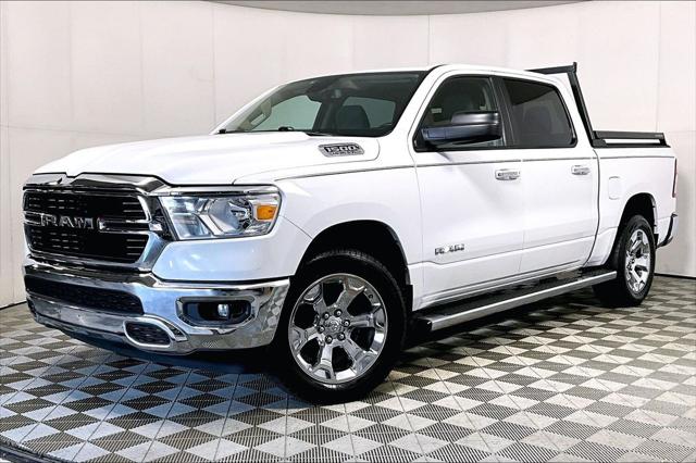 Used 2019 RAM 1500 For Sale in Olive Branch, MS