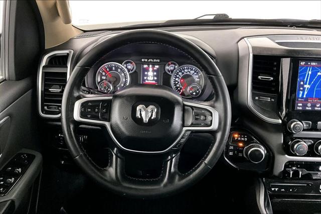 Used 2019 RAM 1500 For Sale in Olive Branch, MS