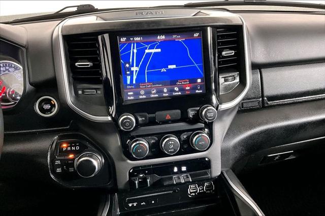 Used 2019 RAM 1500 For Sale in Olive Branch, MS