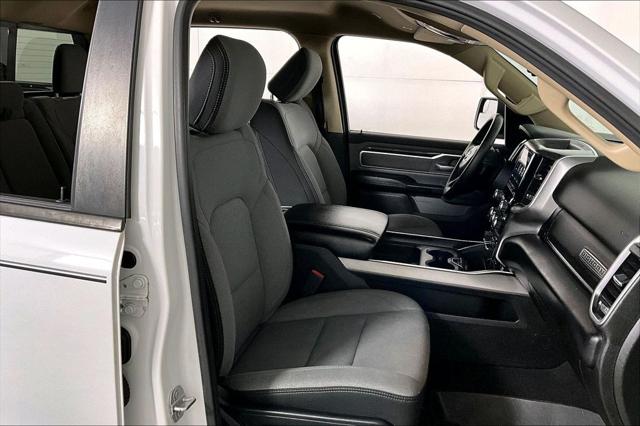 Used 2019 RAM 1500 For Sale in Olive Branch, MS