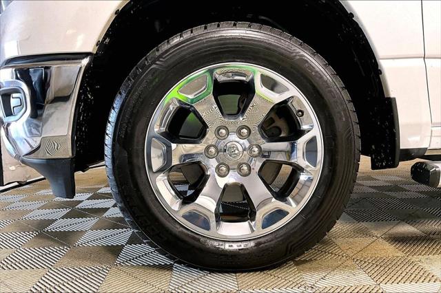 Used 2019 RAM 1500 For Sale in Olive Branch, MS