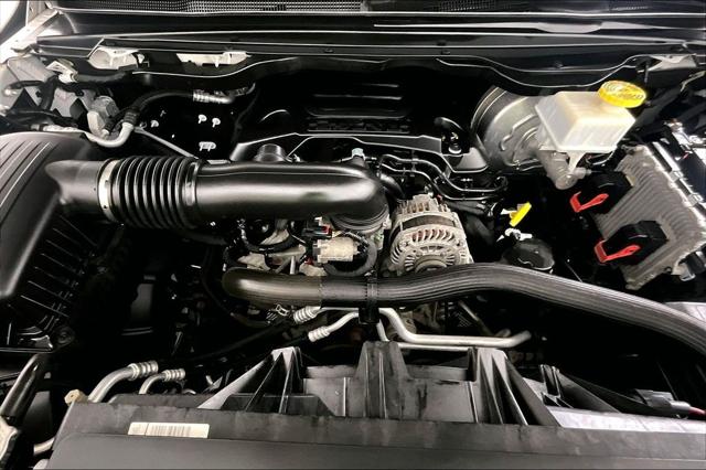 Used 2019 RAM 1500 For Sale in Olive Branch, MS