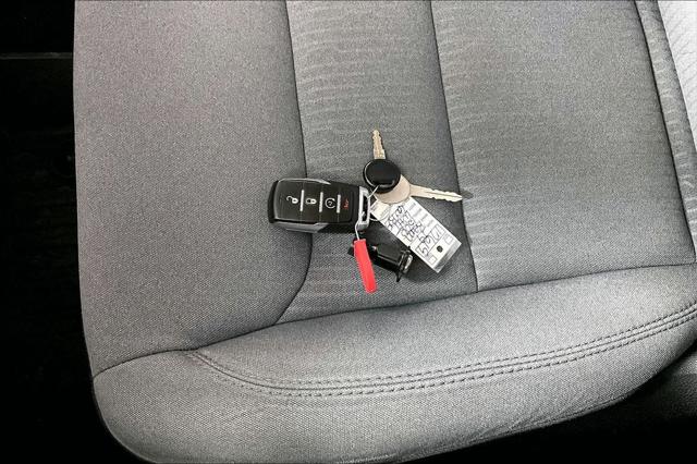 Used 2019 RAM 1500 For Sale in Olive Branch, MS