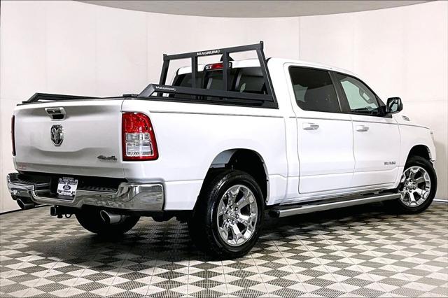 Used 2019 RAM 1500 For Sale in Olive Branch, MS