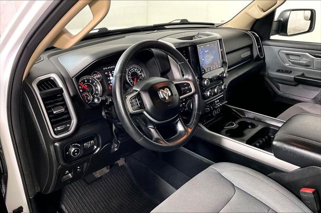Used 2019 RAM 1500 For Sale in Olive Branch, MS