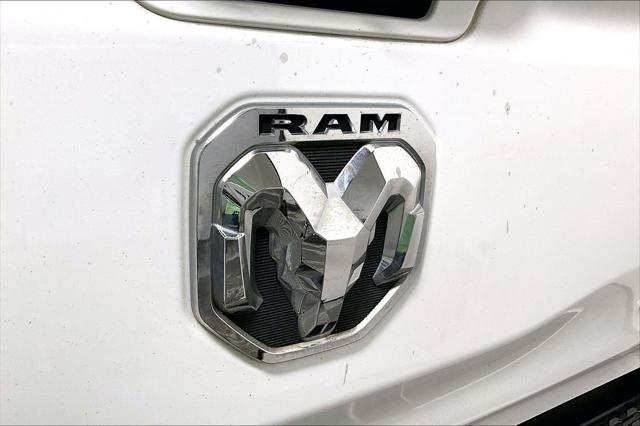 Used 2019 RAM 1500 For Sale in Olive Branch, MS