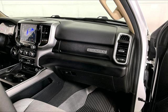 Used 2019 RAM 1500 For Sale in Olive Branch, MS