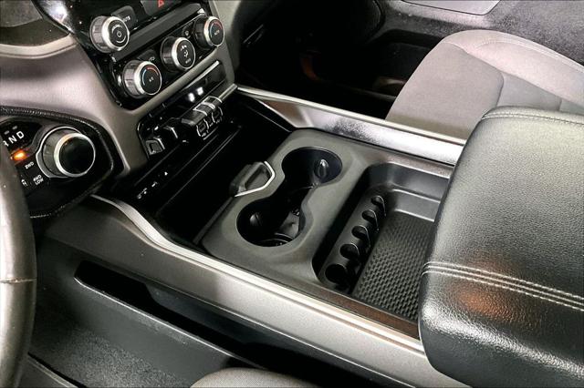 Used 2019 RAM 1500 For Sale in Olive Branch, MS