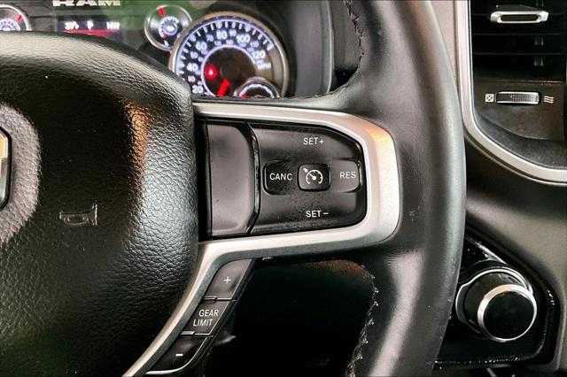Used 2019 RAM 1500 For Sale in Olive Branch, MS