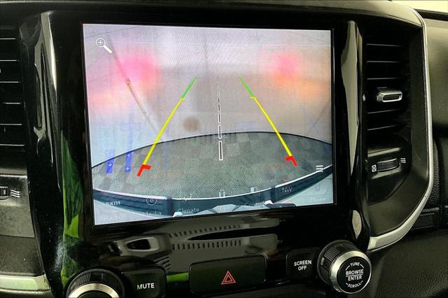 Used 2019 RAM 1500 For Sale in Olive Branch, MS