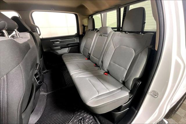 Used 2019 RAM 1500 For Sale in Olive Branch, MS