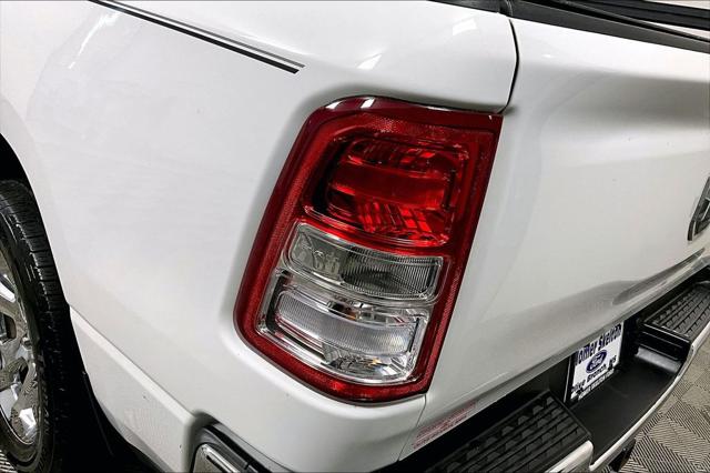 Used 2019 RAM 1500 For Sale in Olive Branch, MS