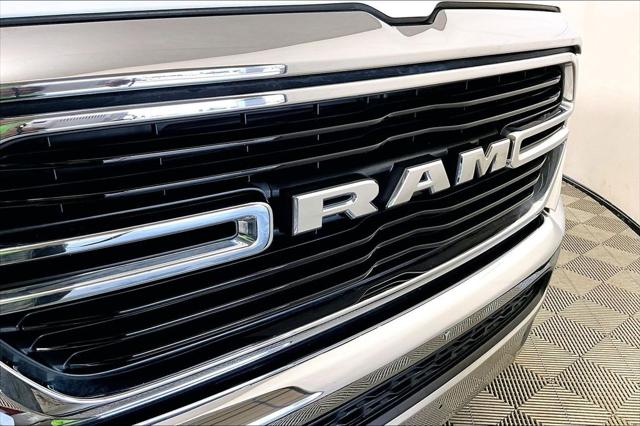 Used 2019 RAM 1500 For Sale in Olive Branch, MS