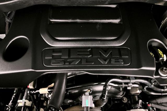 Used 2019 RAM 1500 For Sale in Olive Branch, MS