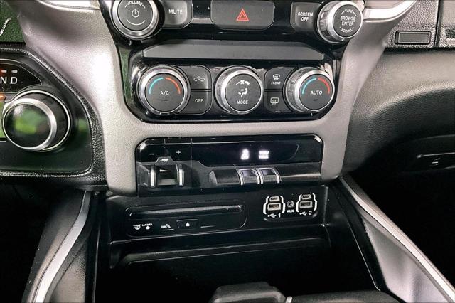 Used 2019 RAM 1500 For Sale in Olive Branch, MS