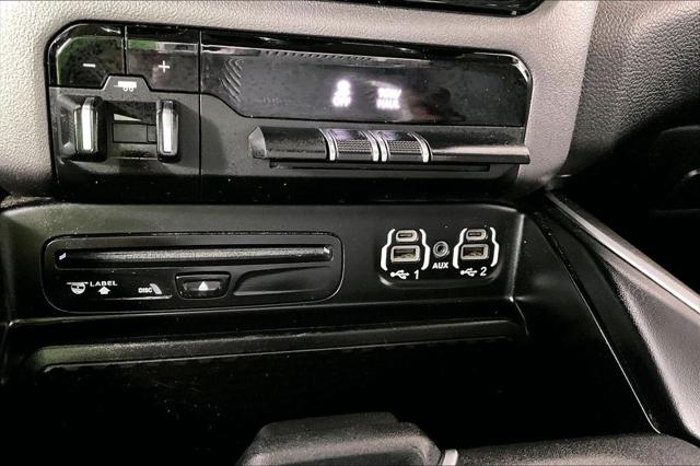 Used 2019 RAM 1500 For Sale in Olive Branch, MS