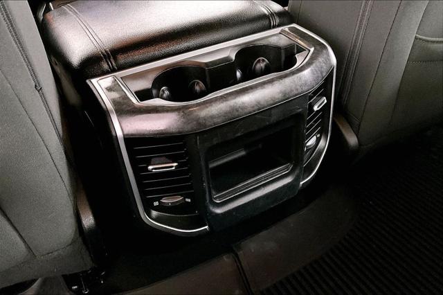 Used 2019 RAM 1500 For Sale in Olive Branch, MS